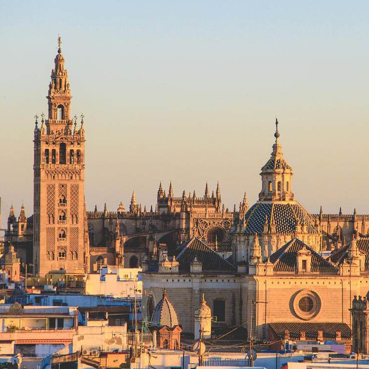 Exclusively for Europe