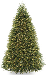 10 - 14 Feet Christmas tree