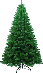 Green Christmas tree