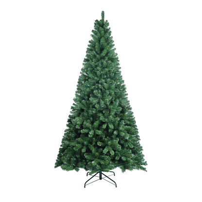 Exclusively for Germany Special Sale 5ft~7.5ft Modern Convenient Christmas Decoration Holiday Magic PVC Automatic Christmas Tree