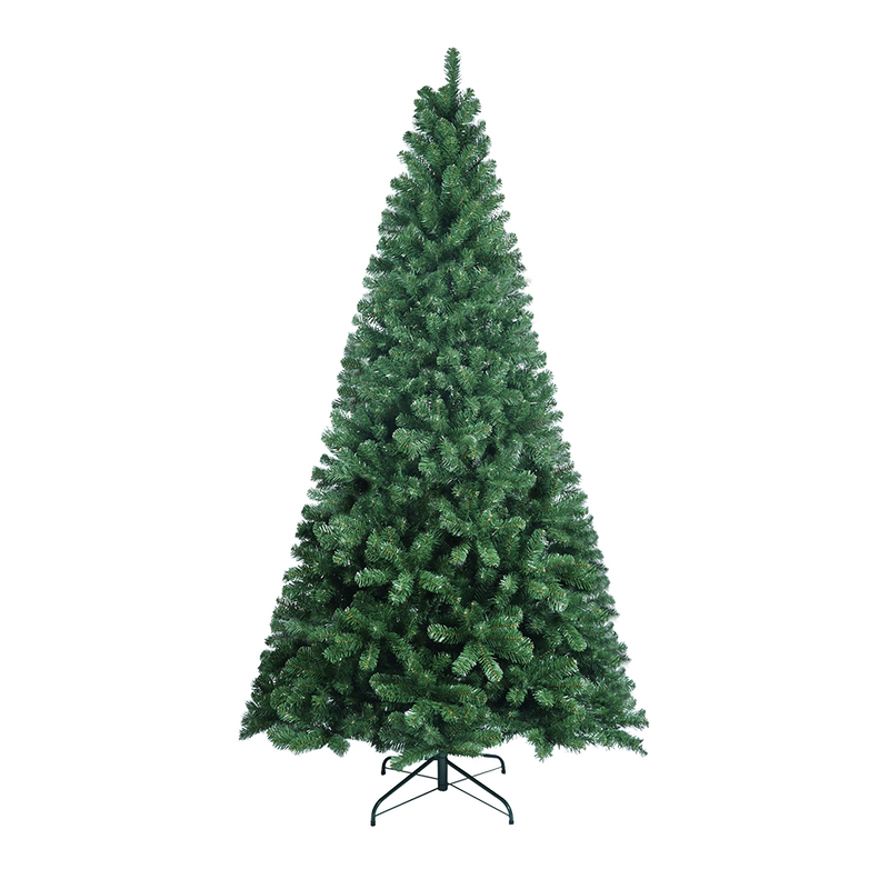 Exclusively for Germany Special Sale 5ft~7.5ft Modern Convenient Christmas Decoration Holiday Magic PVC Automatic Christmas Tree